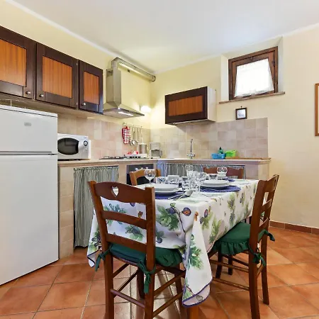 Il Poggiolo * Siena
