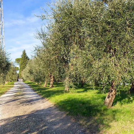 Il Poggiolo * Siena
