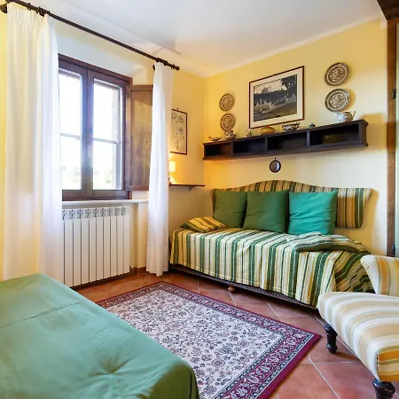 Feriehus Il Poggiolo *