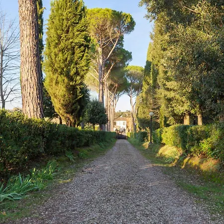 Il Poggiolo Siena