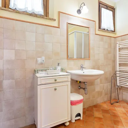 Il Poggiolo Casa vacanze