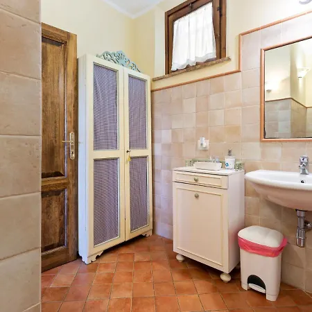 Il Poggiolo Casa vacanze