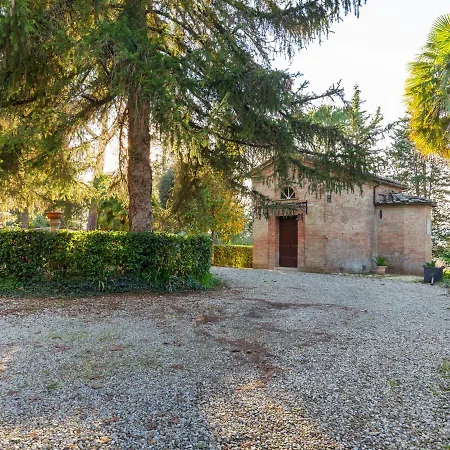 Casa vacanze Il Poggiolo Siena