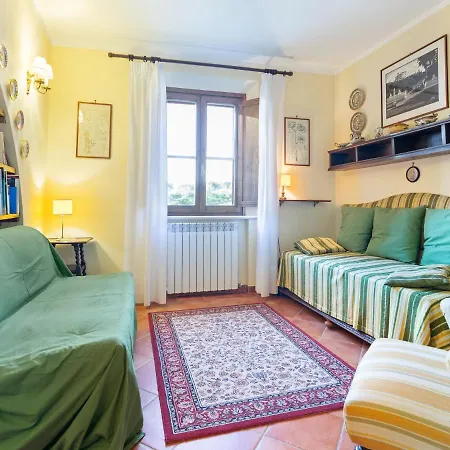 Casa vacanze Il Poggiolo Siena