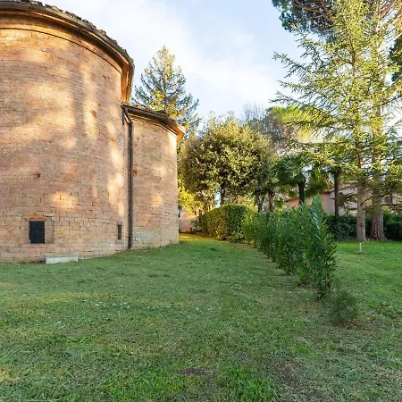 Il Poggiolo * Siena